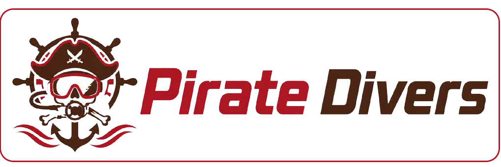 Pirate Divers
