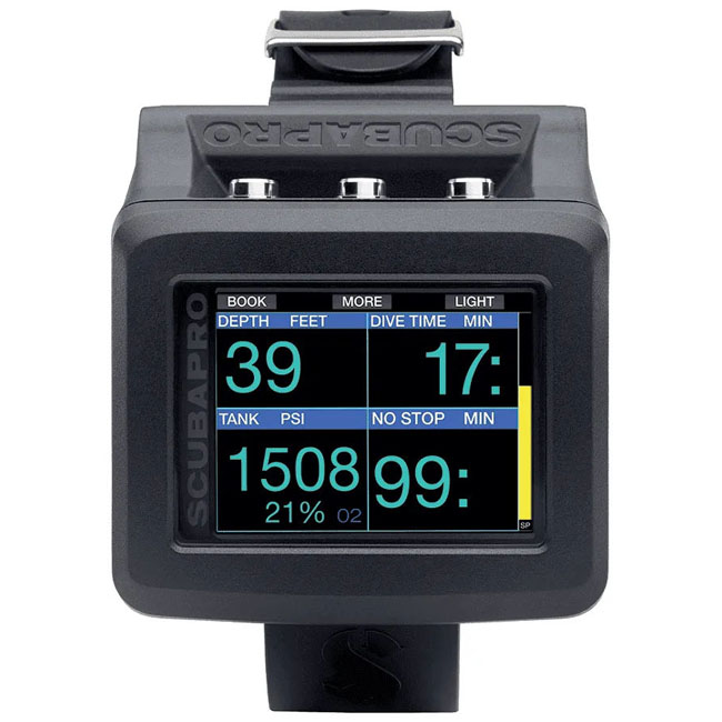 Product image for G2 WRIST + TRANSMITTER