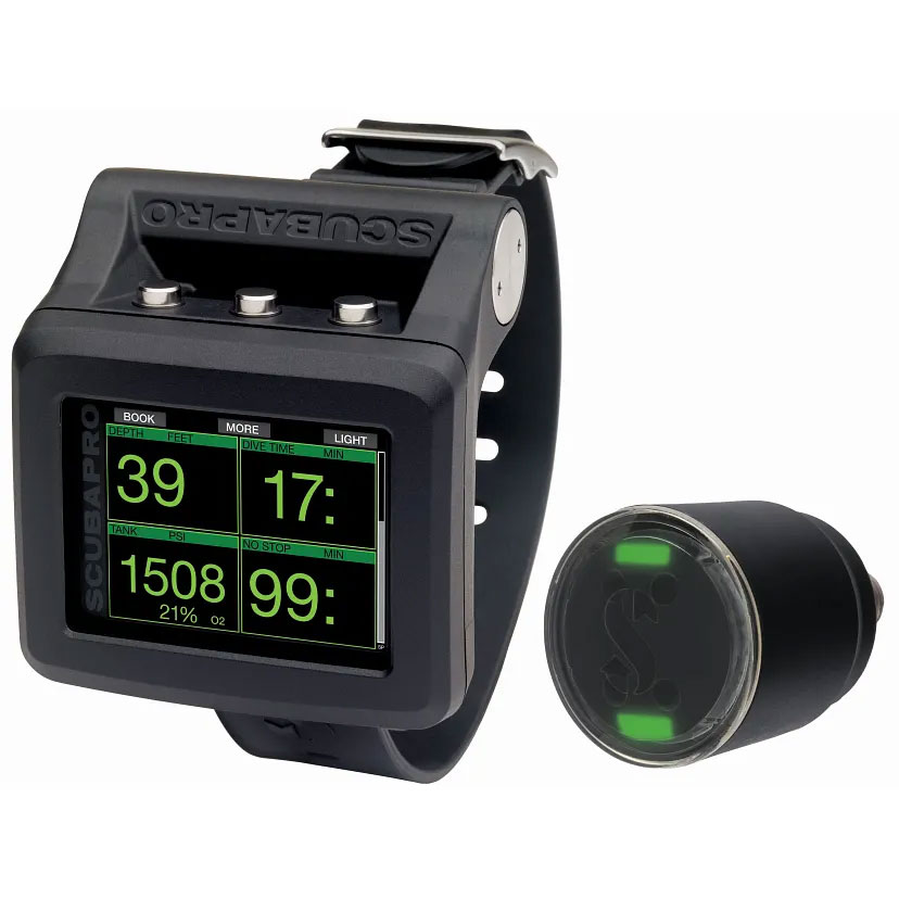 Product image for G2 WRIST + TRANSMITTER