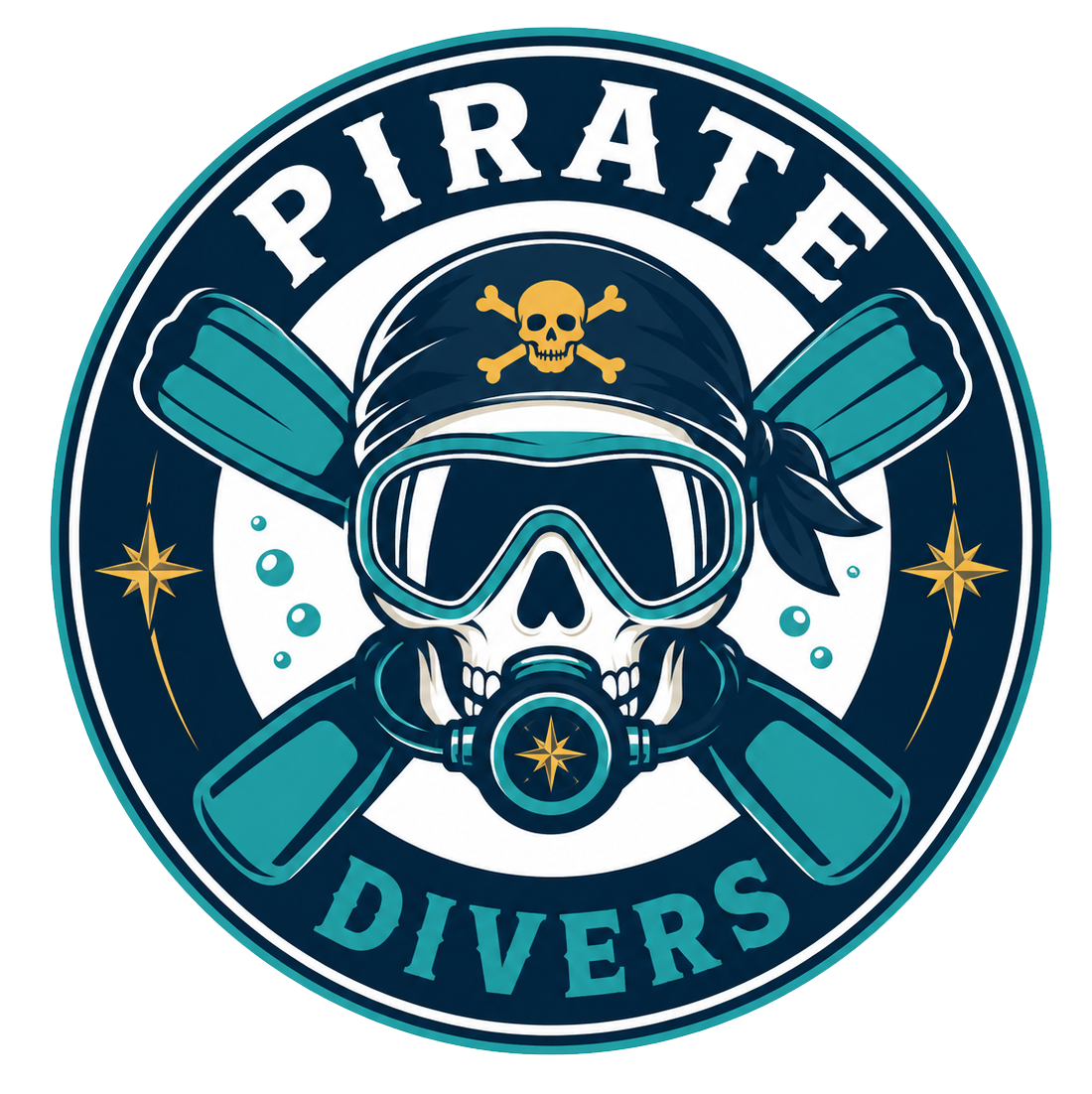 Pirate Divers